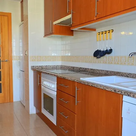Apartament With A Beautiful View *