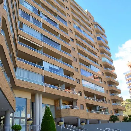 Apartament With A Beautiful View
