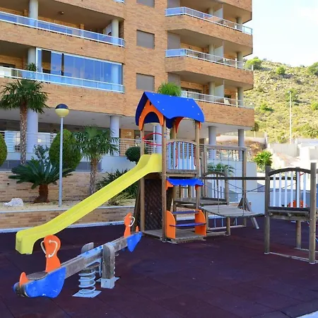 Apartament With A Beautiful View